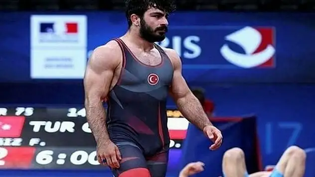 Rus sporcu dopingli çıktı: Bronz madalya Türkiye'ye geldi