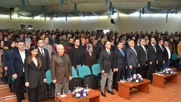 Sağlık Bakanlığı Erzincan'da 405 Kişiye İstihdam Sağladı