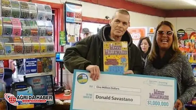 Sağlık Sigortası Olmayan Loto Milyoneri Kanserde Öldü!