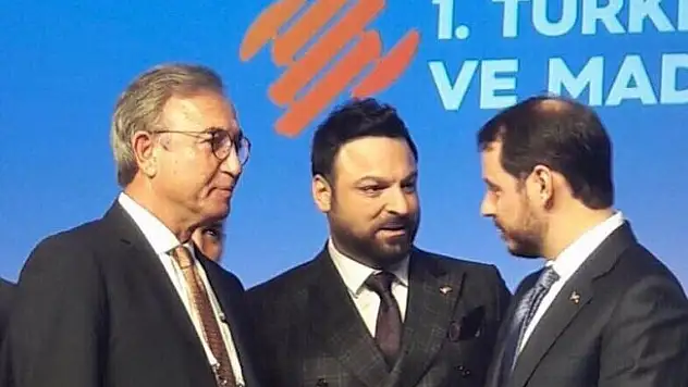 Samut AŞ, Enerji Sektörüne giriyor