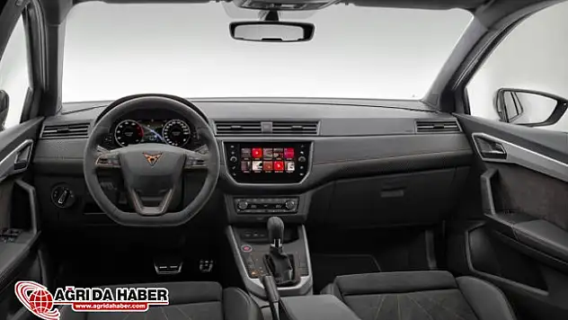 Seat'ın Efsane Modeli CUPRA Artık Bağımsız Marka!