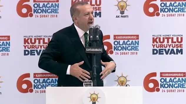 'Sefer görev emri olanlar öncelikle hazır olsunlar'