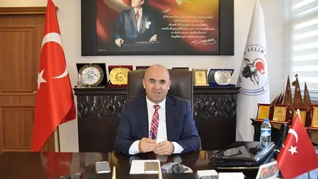 Selim Hayvan Pazarı Nisan ayında hizmete girecek