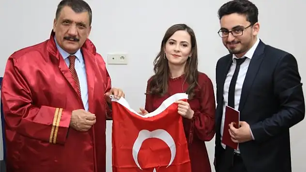 Sevgililer Gününde nikah yoğunluğu