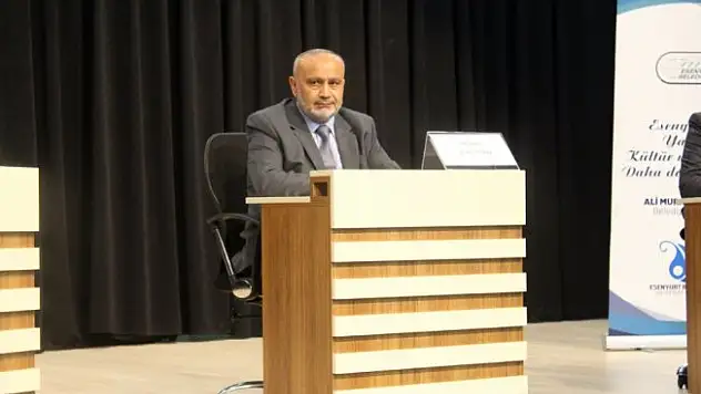 Şevki Yılmaz '28 Şubat' mezalimini anlattı