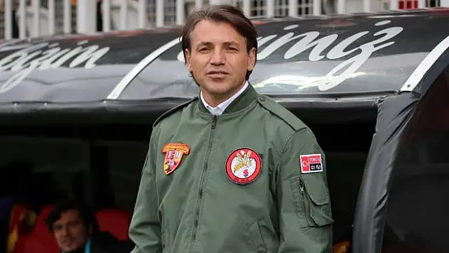 'Sezon sonunda iyi bir pozisyonda olacağız'