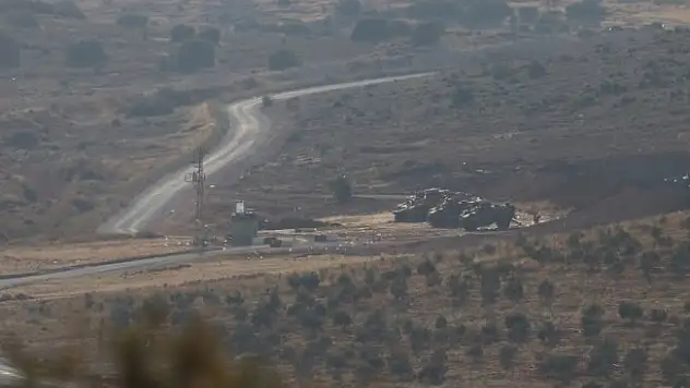 Sınırda 5 kişinin cesedi bulundu