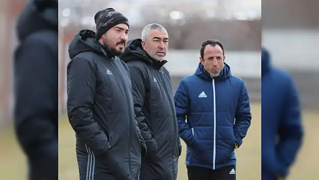 Sivasspor, antrenman maçında U-21 takımını farklı yendi