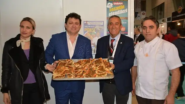 Söke Ticaret Odası Söke'nin ürünlerini markalaştıracak