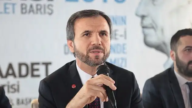 SP bir ittifakta yer alacak mı ?
