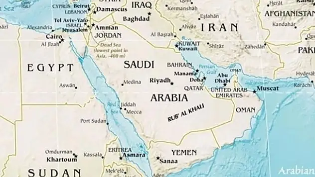 Suudi Arabistan'da kadınlar orduya katılabilecek