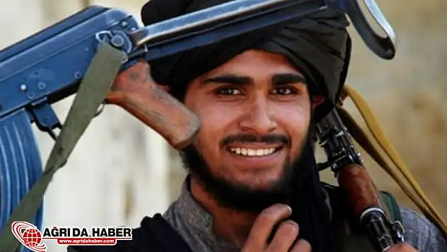 Taliban'dan ABD halkına çağrı 'savaşı bitirelim'