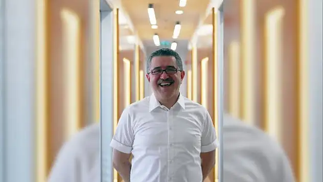 Tansiyon hastalarında diş problemlerine dikkat
