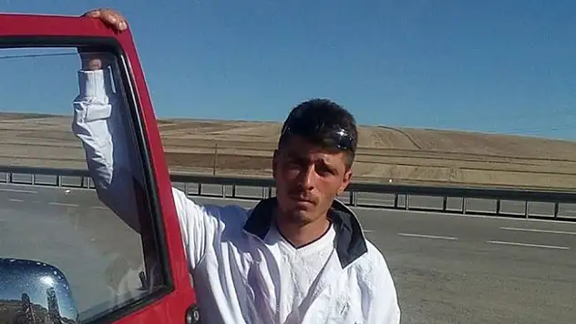 Tartıştığı oğlunu öldürdü