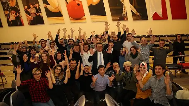 Taşçı'dan işitme engellilere müjde