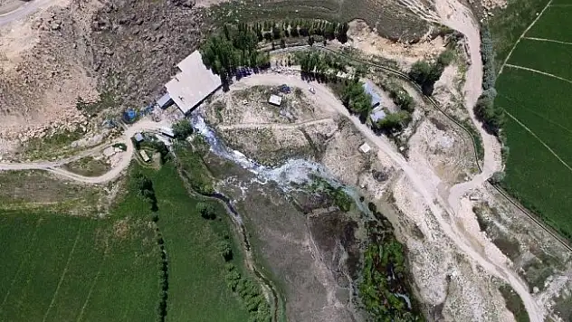 Tekataş: 'Sıkı bir mali disiplinle çalışıyoruz'