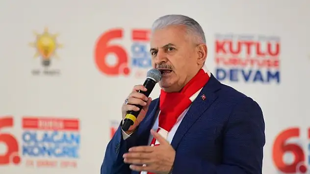 'Terör örgütlerini maşa olarak kullananlar...'