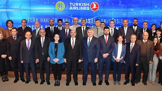 THY 2019'da 900 pilot alacak