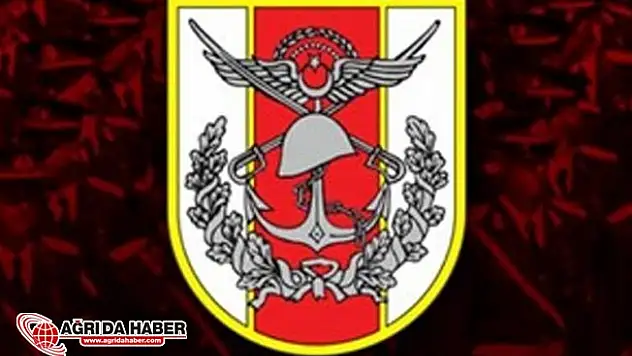 'TSK Sivilleri Vuruyor' ibaresi TSK tarafından böyle çürütüldü