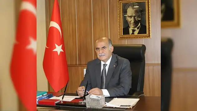 TSO Başkanı Erkoç, iddialar ile ilgili açıklama yaptı
