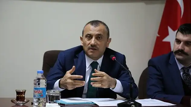 Tunceli'de okuma yazma seferberliği
