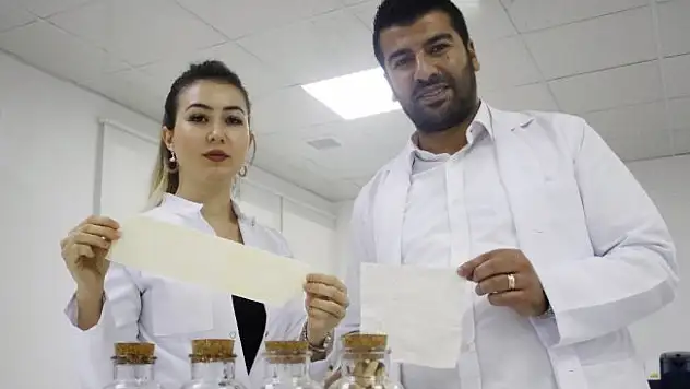 Türk bilim adamlarından çığır açacak buluş