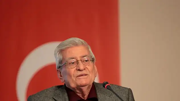 Türk edebiyatının usta ismi hastaneye kaldırıldı