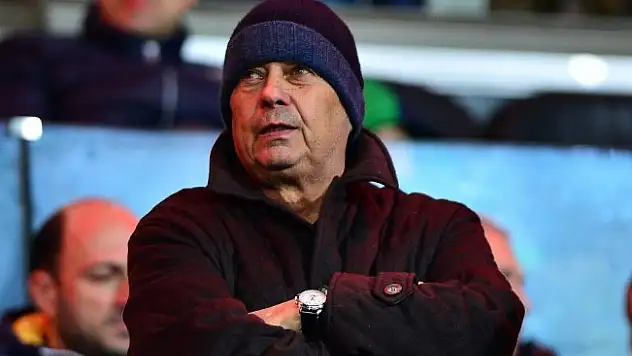 'Türk futbolcusunun potansiyeline güveniyorum'