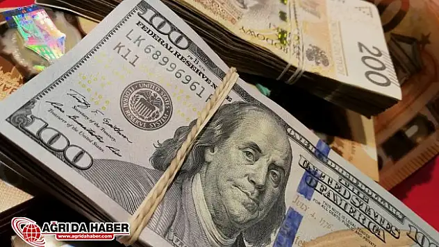 Türkiye'de kişi başına 46 Bin Dolar düşüyor!