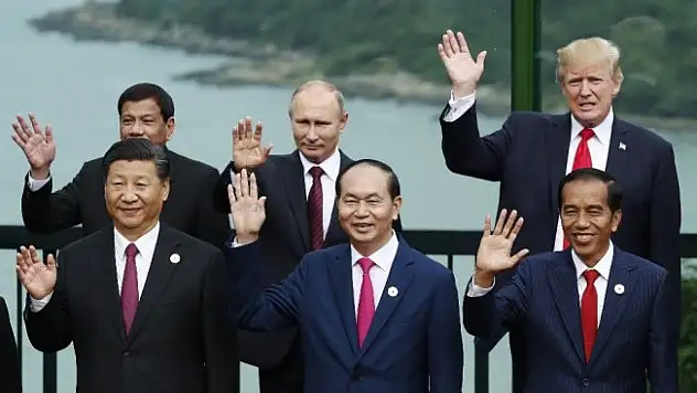 Uluslararası İnsan Hakları Raporu'nda Trump, Putin ve Duterte benzerliği