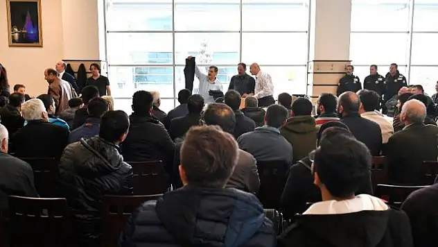 Unutulan eşyalar yeni sahiplerini buldu