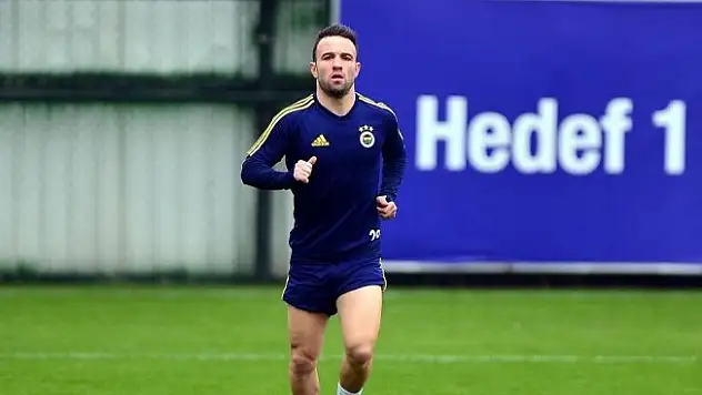 Valbuena ile ilgili kulüpten açıklama