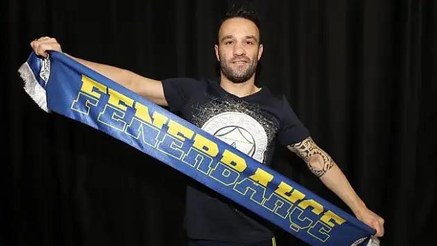 Valbuena şampiyonluğa inanıyor
