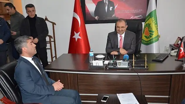 Vali Kaban'dan minibüsçü ve servisçilere teşekkür
