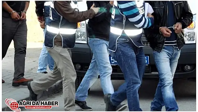 Van'da Uyuşturucu Operasyonun'da 1 Ton 237 Kilo Esrar Bulundu