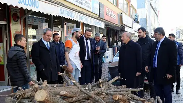 Van Büyükşehir Belediyesi 'Shopping Fest'e hazırlanıyor