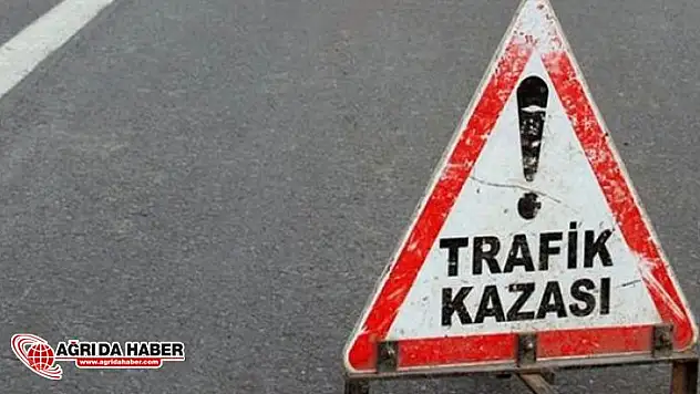 Van'da Trafik Kazası: 2 Ölü 21 Yaralı!