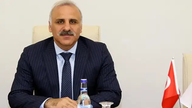 Van OSB Müteşebbis Heyet Toplantısı