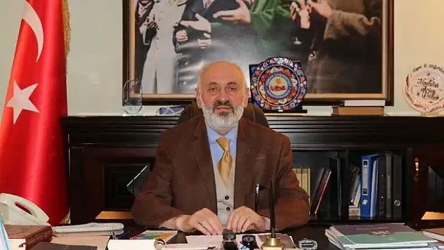Van'da bu yıl 701 kişi kutsal topraklara gidecek
