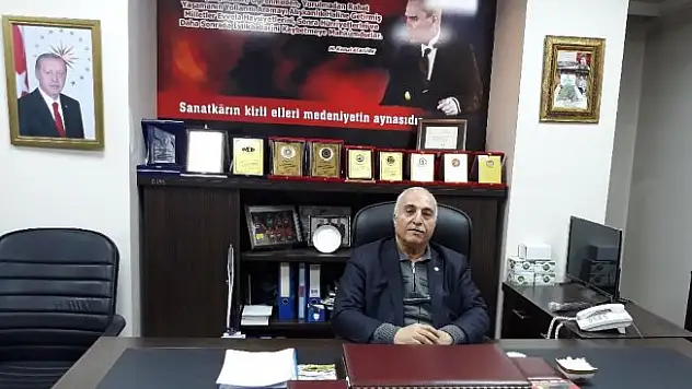 Van'da kayıt dışı esnafla etkin mücadele çalışmaları