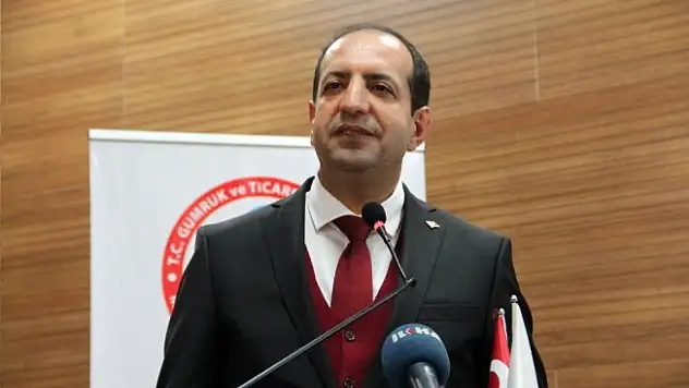 Van'da 'Yenilenebilir Enerji Kooperatifleri' bilgilendirme toplantısı