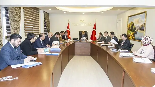 Van'ın işgalden kurtarılışının 100. yılı
