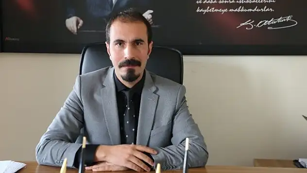 Varto Devlet Hastanesi Başhekimliğine Demir atandı