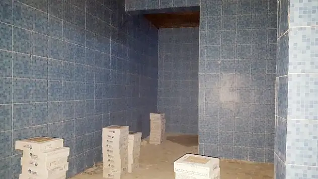 VASKİ bir ihmale daha son veriyor
