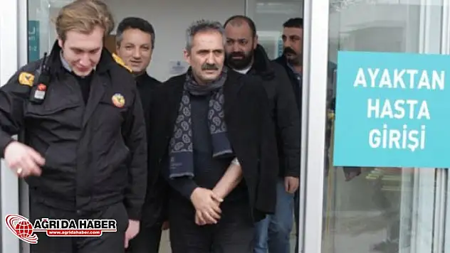 Yavuz Bingöl Hastaneye Kaldırıldı! Yavuz Bingöl'ün Son Durumu