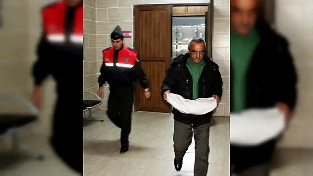 Yeni doğan bebeğini dereye atan anneye 18 yıl hapis cezası