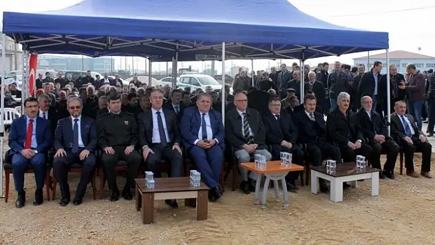 Yenişehir'e yatılı Kur'an kursu