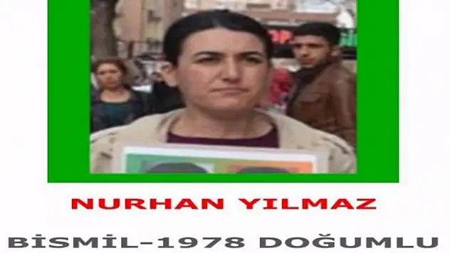 Yeşil listedeki terörist tutuklandı