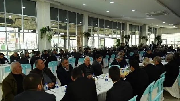 Yeşilyurt sağlıklı ve planlı büyüyor