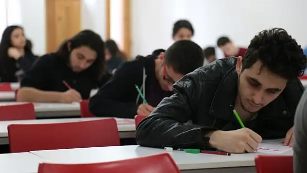 YKS başvuruları yarın başlıyor